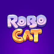 RoboCat logo